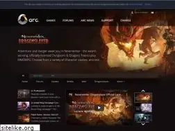 Sites similar to nw.perfectworld.com