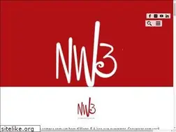 Sites similar to nw3.com.br