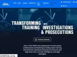 Sites similar to nw3c.org