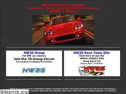 Sites similar to nw3s.net
