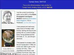 Sites similar to nw7us.us