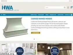 Sites similar to nwa-hardware.com