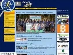 Sites similar to nwa-nuernberg.de