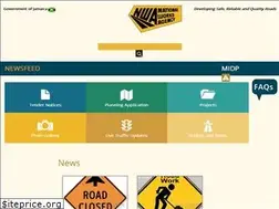 Sites similar to nwa.gov.jm
