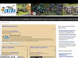 Sites similar to nwa.org.au