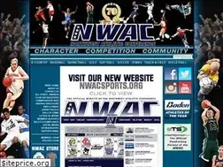 Sites similar to nwaacc.org