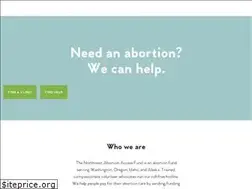 Sites similar to nwaafund.org