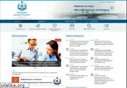 Sites similar to nwab.ru