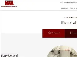 Sites similar to nwabatement.com