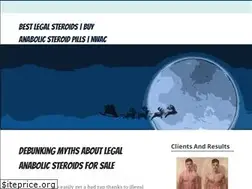 Sites similar to nwac-hq.org