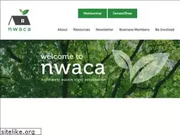 Sites similar to nwaca.org