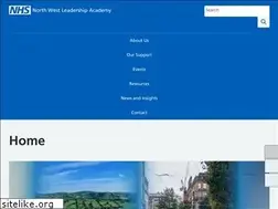 Sites similar to nwacademy.nhs.uk