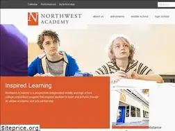 Sites similar to nwacademy.org