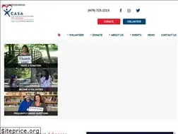 Sites similar to nwacasa.org