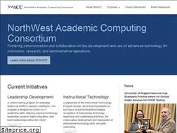 Sites similar to nwacc.org