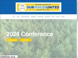 Sites similar to nwacda.org