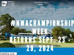 Sites similar to nwachampionship.com