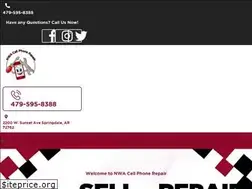 Sites similar to nwacpr.com