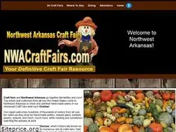 Sites similar to nwacraftfairs.com