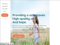 Sites similar to nwacs.org