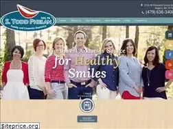 Sites similar to nwadentist.com