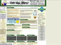 Sites similar to nwadn.com