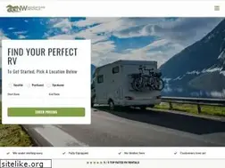 Sites similar to nwadventurerentals.com