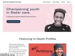 Sites similar to nwae.org