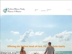 Sites similar to nwafamilymedicineob.com