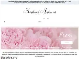 Sites similar to nwaflorist.com