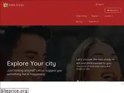 Sites similar to nwafood.com