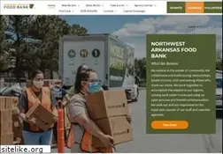 Sites similar to nwafoodbank.org