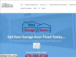 Sites similar to nwagaragedoors.com