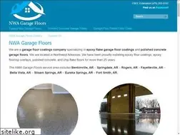 Sites similar to nwagaragefloors.com
