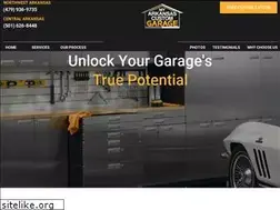 Sites similar to nwagaragesolutions.com