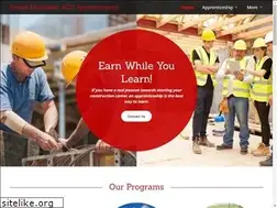 Sites similar to nwagcapprenticeship.org