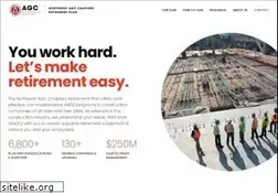 Sites similar to nwagcretirement.com