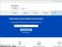 Sites similar to nwagent.com