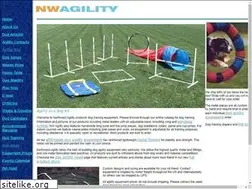 Sites similar to nwagility.com