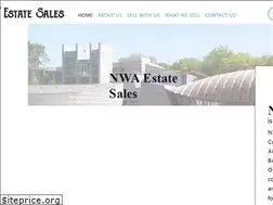 Sites similar to nwagoldsilver.com