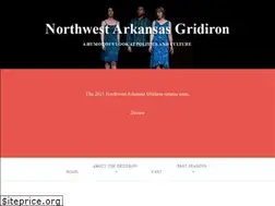 Sites similar to nwagridiron.com