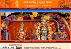 Sites similar to nwahindutemple.org