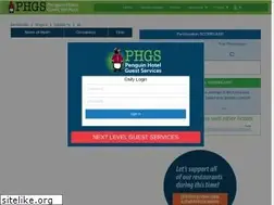 Sites similar to nwahotels.com