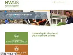 Sites similar to nwais.org