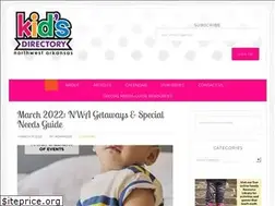 Sites similar to nwakidsdirectory.com