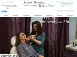 Sites similar to nwalaserbeauty.com