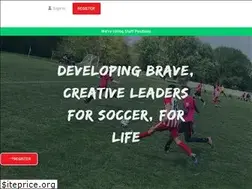 Sites similar to nwalegendssoccer.com