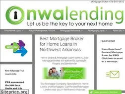 Sites similar to nwalending.com