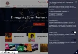 Sites similar to nwales-fireservice.org.uk