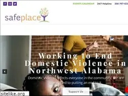 Sites similar to nwalsafeplace.org